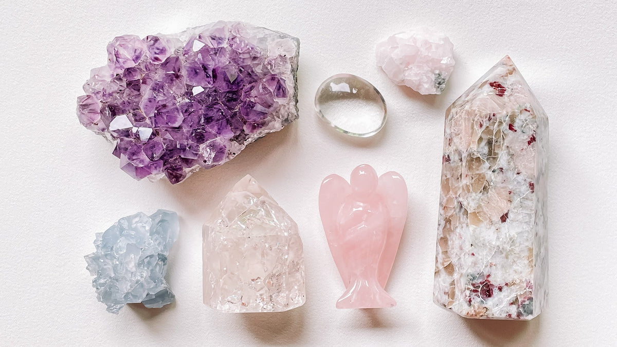 Mineralistic - webshop edelstenen & mineralen – MINERALISTIC