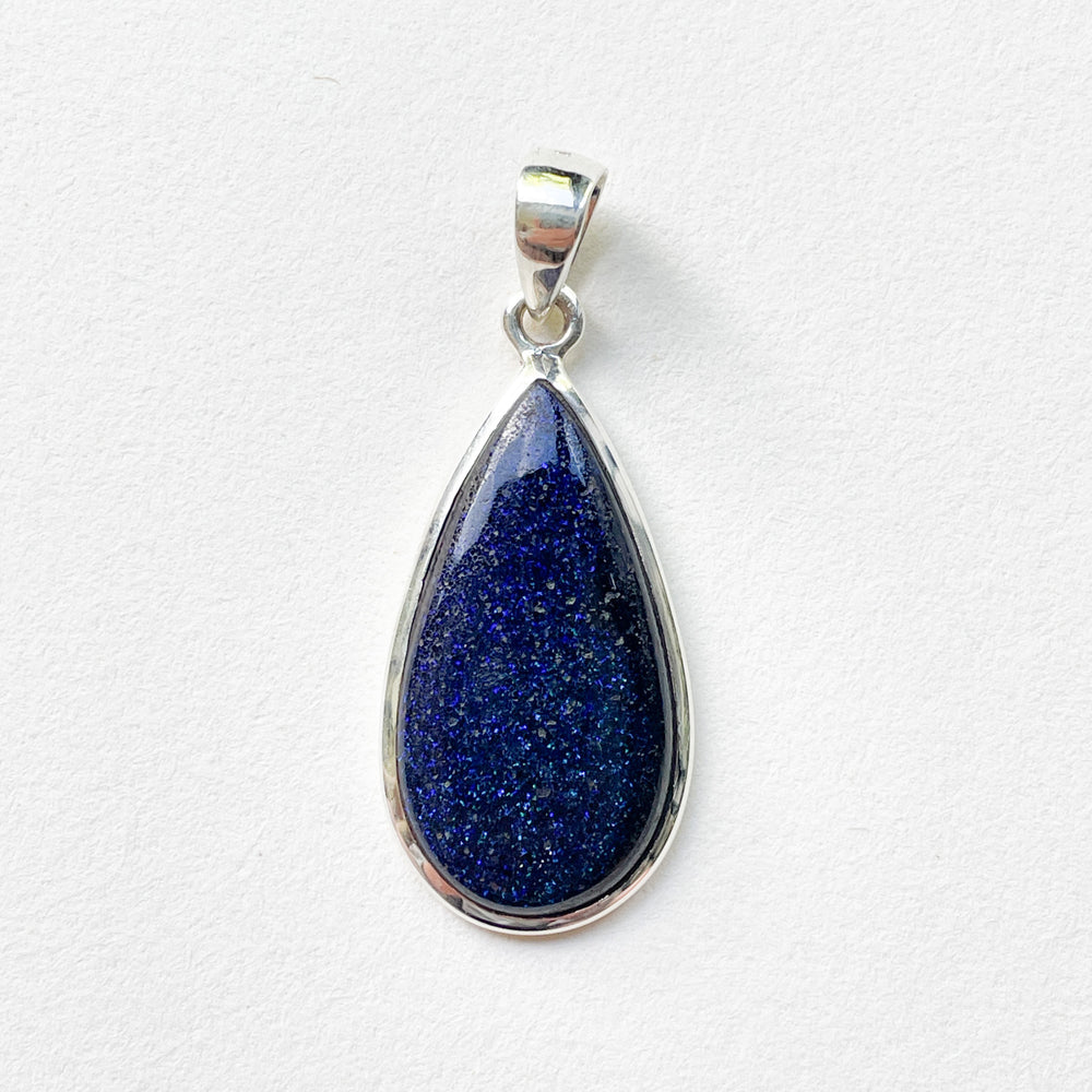 andamooka opaal luxe edelsteen hanger 925 sterling echt zilver 
