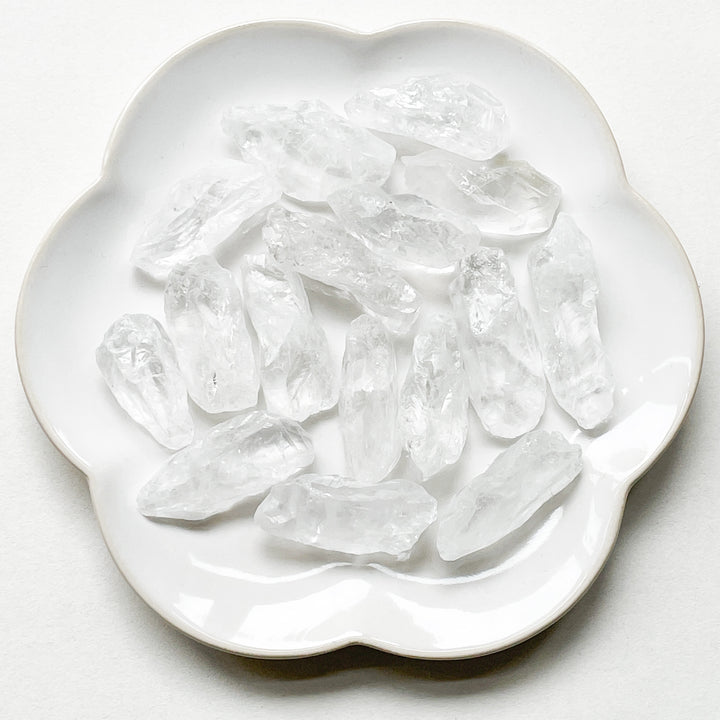 lemurisch zaadkristal wortel ruwe brok steen edelstenen mineralen lemurian