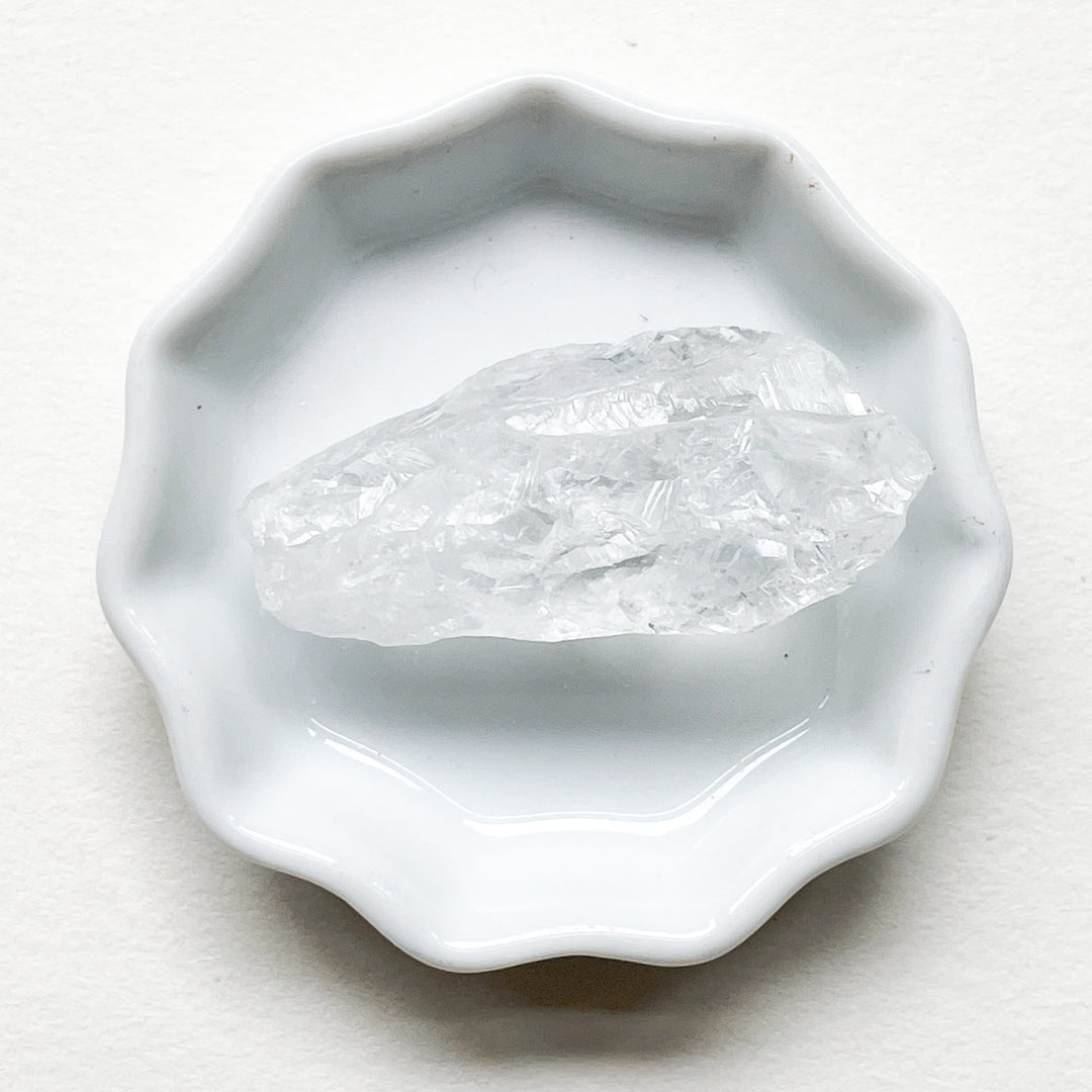 lemurisch zaadkristal wortel ruwe brok steen edelstenen mineralen lemurian