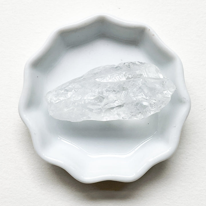 lemurisch zaadkristal wortel ruwe brok steen edelstenen mineralen lemurian