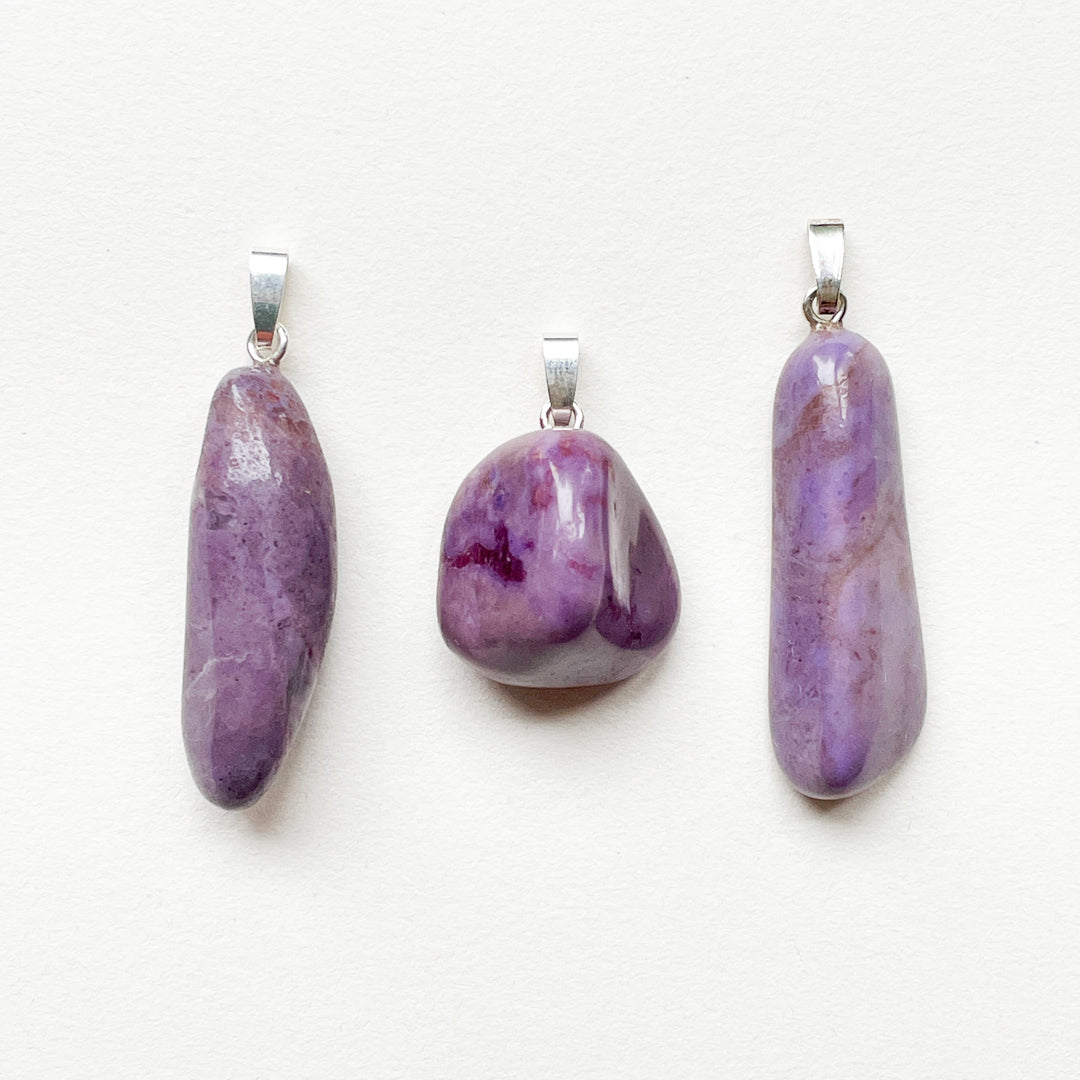 lavendel jade jadeiet premium edelsteen hanger 925 sterling zilver edelstenen sieraden juwelen