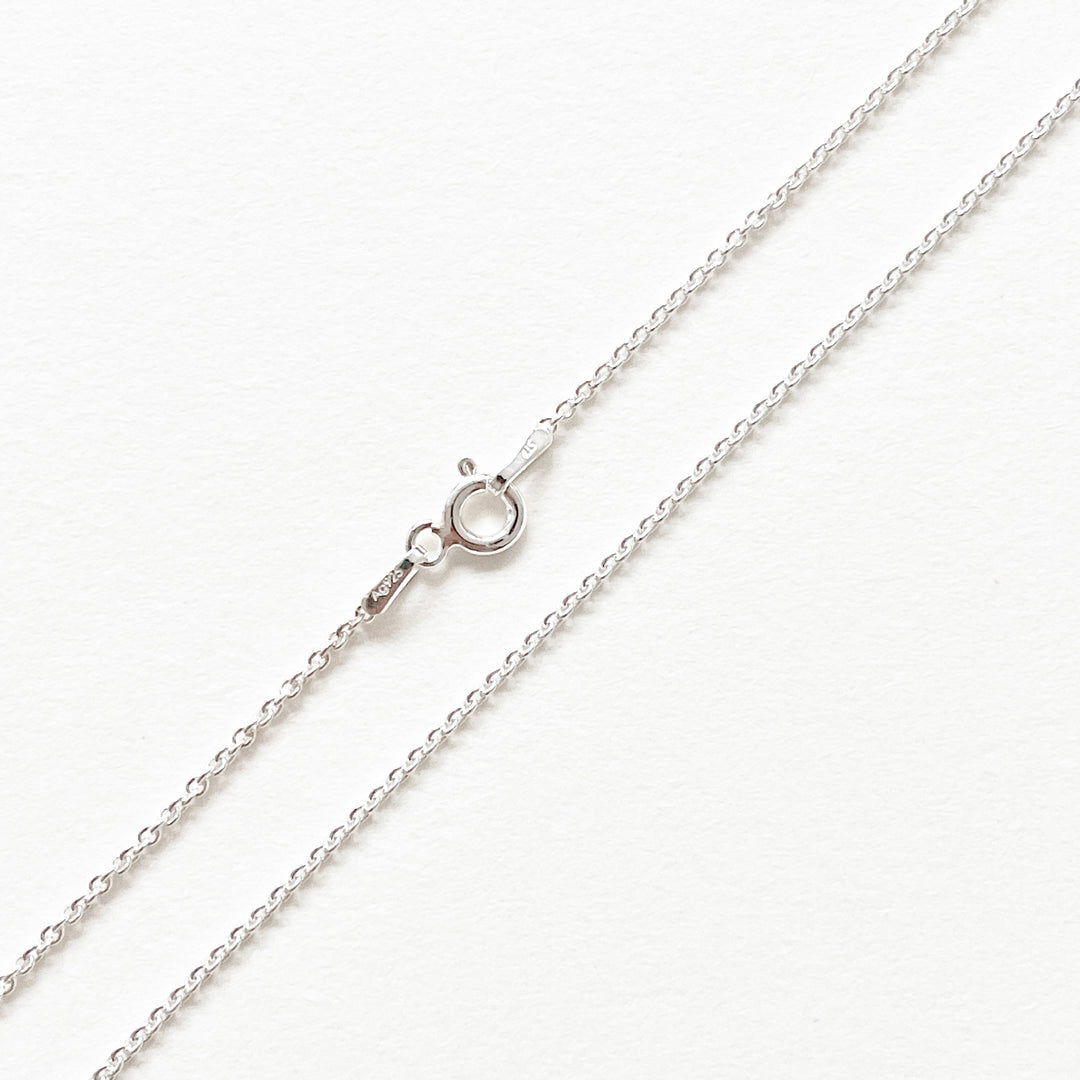 TINGN 925 sterling zilveren halsketting voor dames en meisjes, waterbestendig, stapelbaar, 925 sterling zilver, zonder hanger, cadeau voor vrouwen en meisjes, lengte: 36, 40, 45, 51, 56, 61 cm, 56 CM TINGN 925 sterling zilveren halsketting voor dames en meisjes, waterbestendig, stapelbaar, 925 sterling zilver, zonder hanger, cadeau voor vrouwen en meisjes, lengte: 36, 40, 45, 51, 56, 61 cm, 56 CM