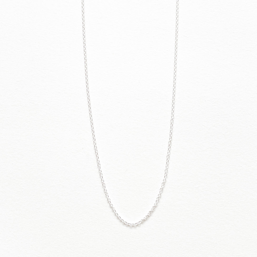 NKlaus Lang ankerketting collier 925 zilver 50cm dames zilveren ketting gediamanteerd collier 1,7mm breed 4466 NKlaus Lang ankerketting collier 925 zilver 50cm dames zilveren ketting gediamanteerd collier 1,7mm breed 4466