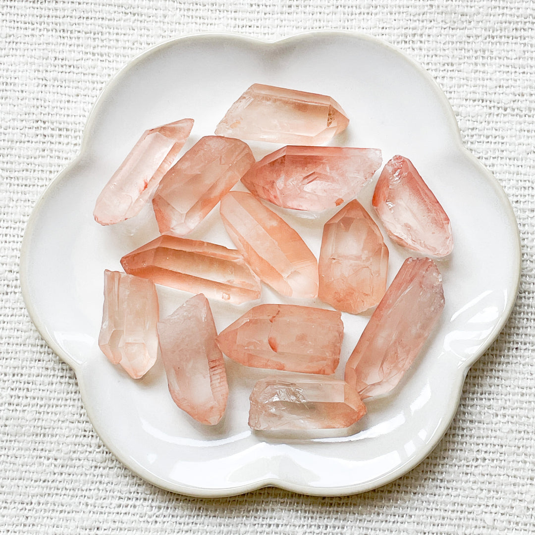 lemurisch zaadkristal tangarien tangarine tangarian ruwe brok steen edelstenen mineralen lemurian